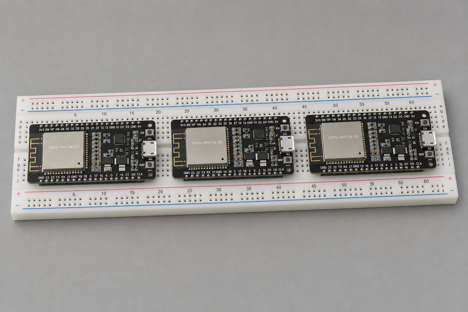 Triptych, a retro computer in three parts